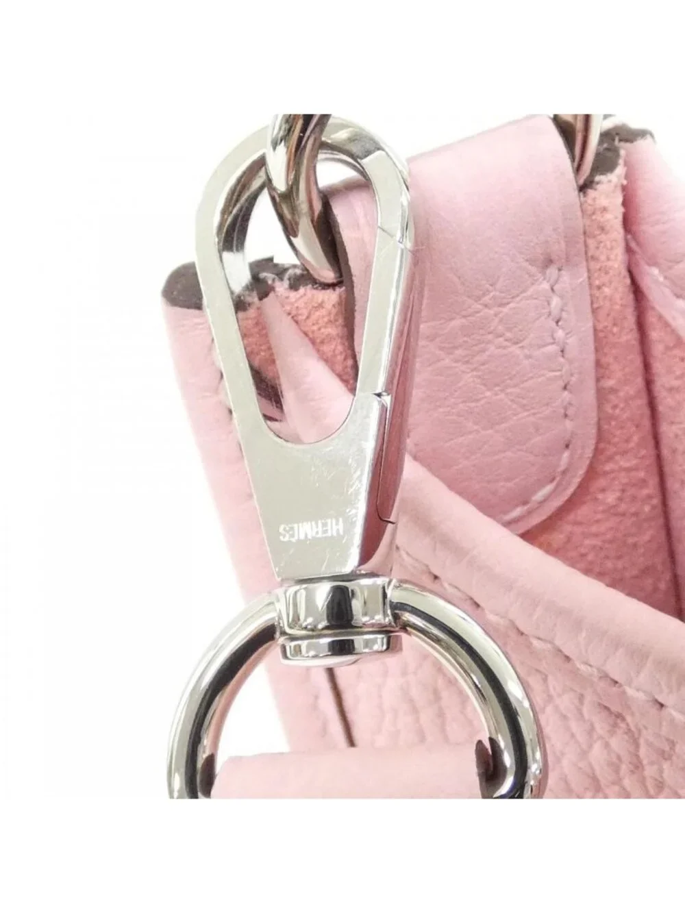 Hermes Evelyne Amazon Short Strap 16 CK Shoulder Bag